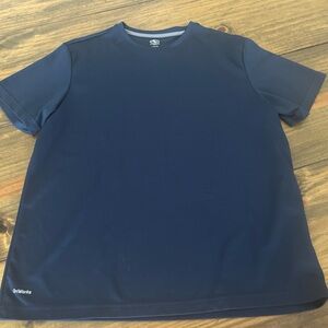Athletic Works Deep Blue ActiveTee